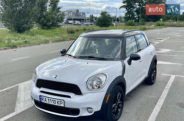 Внедорожник / Кроссовер MINI Cooper 2013 в 