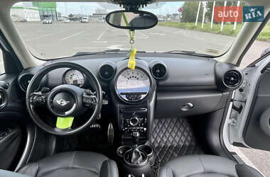 Внедорожник / Кроссовер MINI Cooper 2013 в 