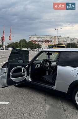 Хэтчбек MINI Cooper 2004 в 