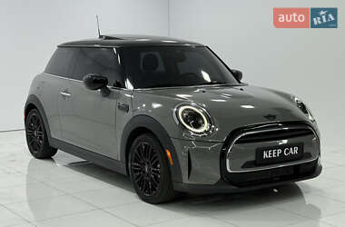 Хэтчбек MINI Cooper 2021 в 
