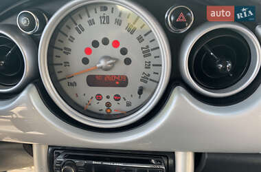 Хэтчбек MINI Cooper 2004 в 
