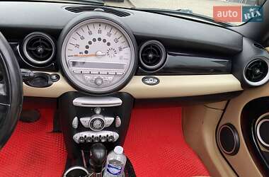 Хэтчбек MINI Cooper 2009 в 