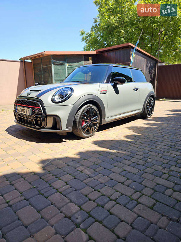 Хэтчбек MINI Cooper 2022 в Киеве фото 3 Хэтчбек MINI Cooper 2022 в Киеве