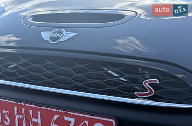 Хэтчбек MINI Cooper 2016 в 