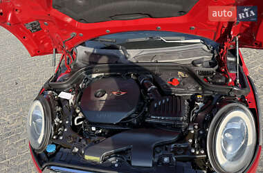 Хэтчбек MINI Cooper 2015 в 