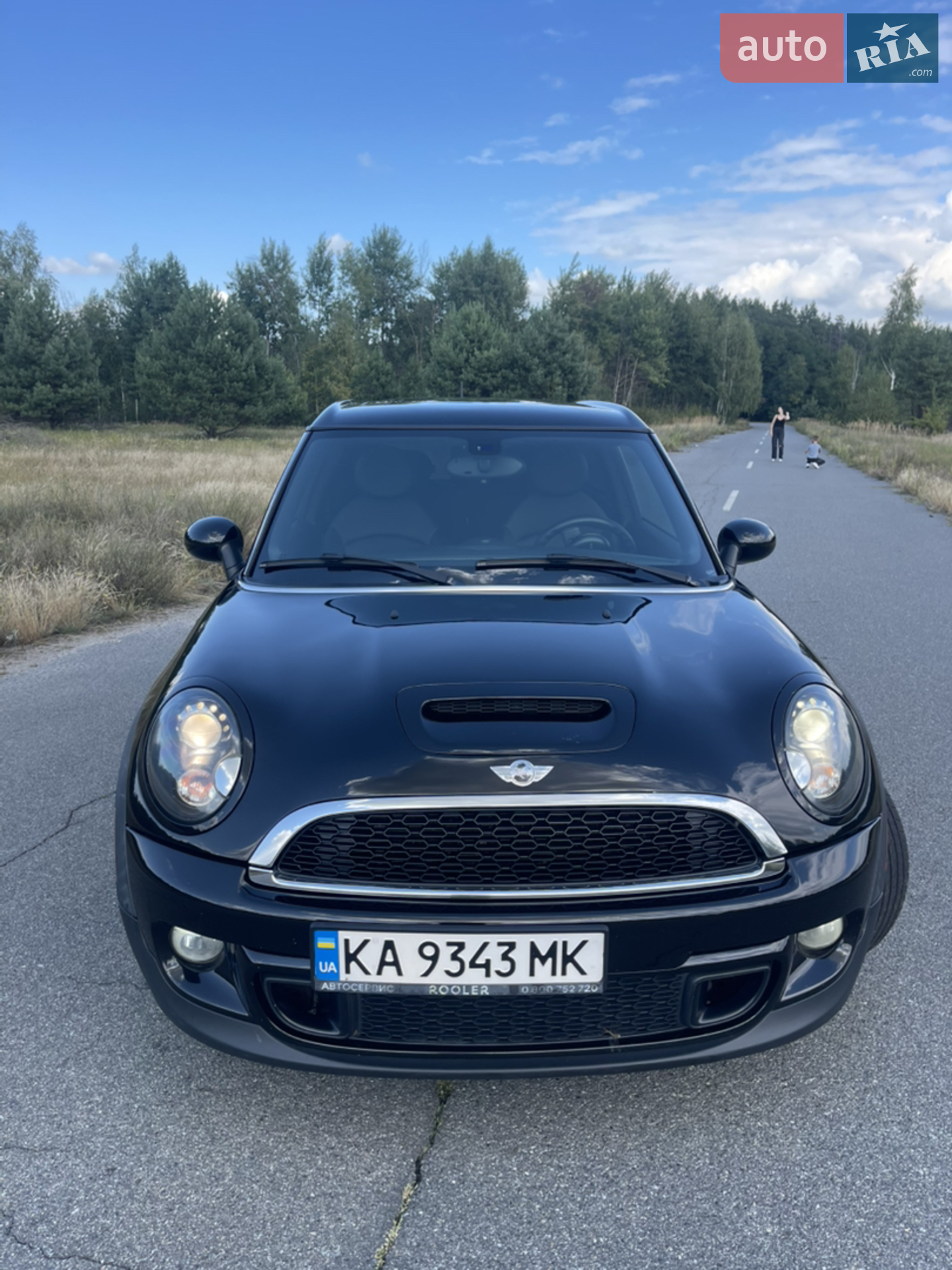 2013 MINI Cooper - мініатюра 4