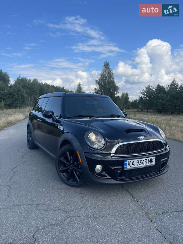 MINI Cooper 2013 MINI Cooper 2013