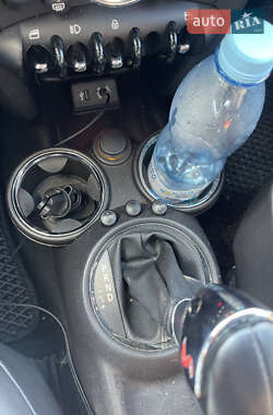 Хэтчбек MINI Cooper 2013 в Киеве
