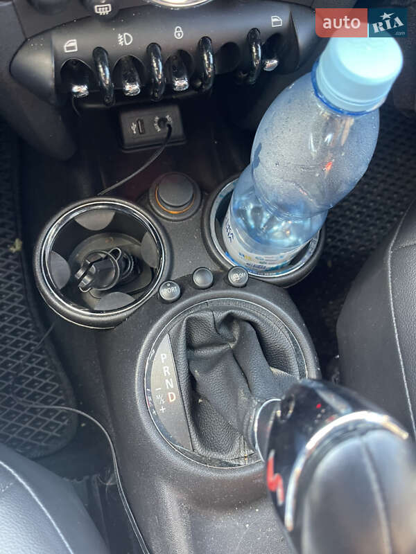 Хэтчбек MINI Cooper 2013 в Киеве