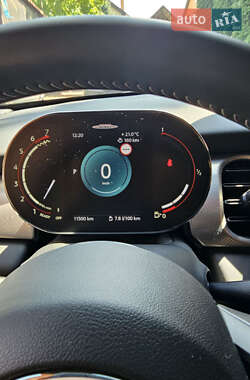 Хэтчбек MINI Cooper 2022 в 