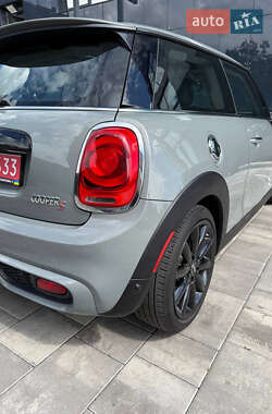 Хэтчбек MINI Cooper 2017 в 