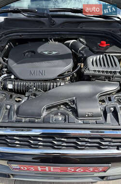 Хэтчбек MINI Cooper 2017 в 
