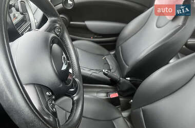 Хэтчбек MINI Cooper 2012 в 