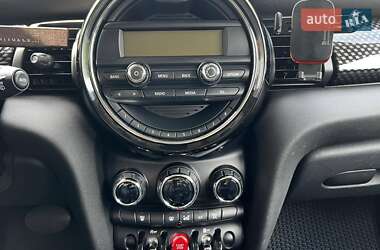 Хэтчбек MINI Cooper 2015 в 