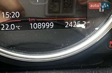Хэтчбек MINI Cooper 2015 в 