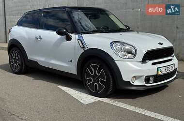 Хэтчбек MINI Cooper 2014 в 