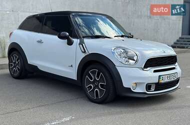 Хэтчбек MINI Cooper 2014 в 