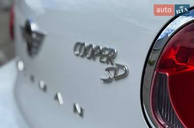 Хэтчбек MINI Cooper 2014 в 