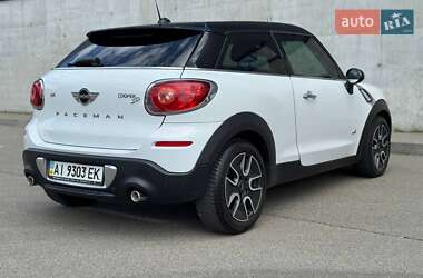 Хэтчбек MINI Cooper 2014 в 