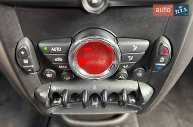 Хэтчбек MINI Cooper 2014 в 
