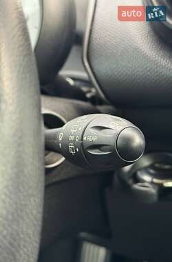 Хэтчбек MINI Cooper 2014 в 