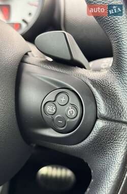 Хэтчбек MINI Cooper 2014 в 