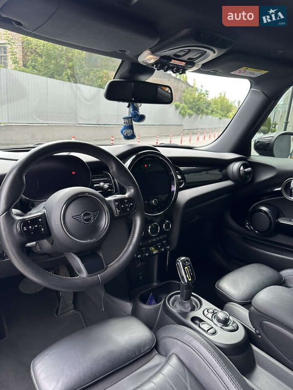 Хетчбек MINI Cooper 2022 в Києві