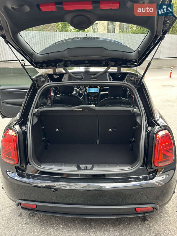 Хетчбек MINI Cooper 2022 в Києві