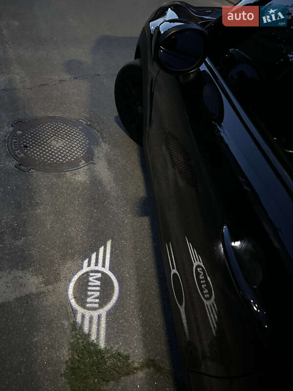 Хетчбек MINI Cooper 2022 в Києві