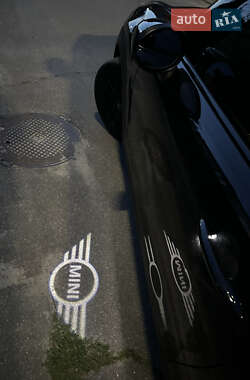 Хэтчбек MINI Cooper 2022 в 