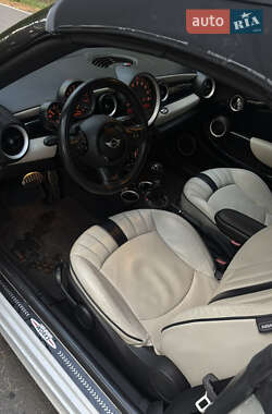 Хэтчбек MINI Cooper 2014 в Полтаве