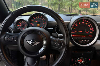 Хэтчбек MINI Cooper 2014 в 
