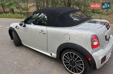 Хэтчбек MINI Cooper 2014 в Полтаве