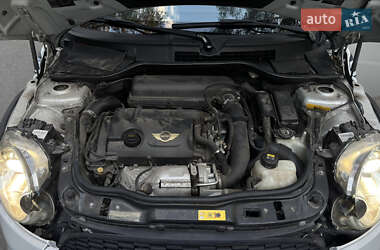 Хэтчбек MINI Cooper 2014 в Полтаве