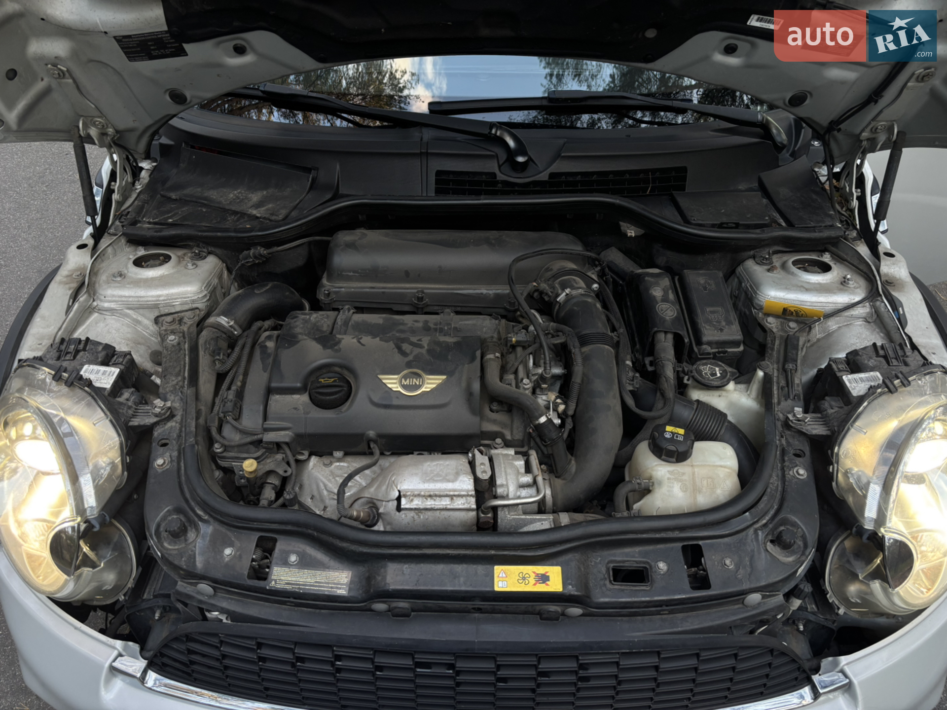 2014 MINI Cooper - мініатюра 9