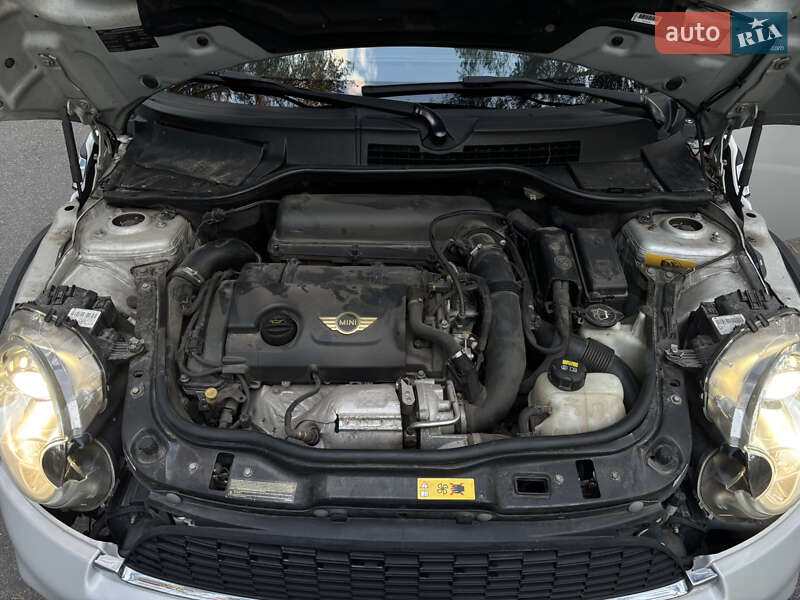 Хэтчбек MINI Cooper 2014 в Полтаве