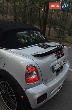 Хэтчбек MINI Cooper 2014 в Полтаве