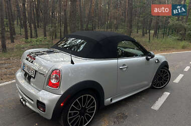 Хэтчбек MINI Cooper 2014 в Полтаве