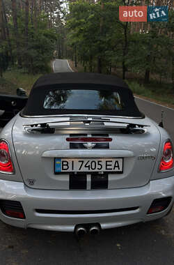Хэтчбек MINI Cooper 2014 в Полтаве
