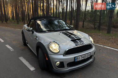 Хэтчбек MINI Cooper 2014 в Полтаве