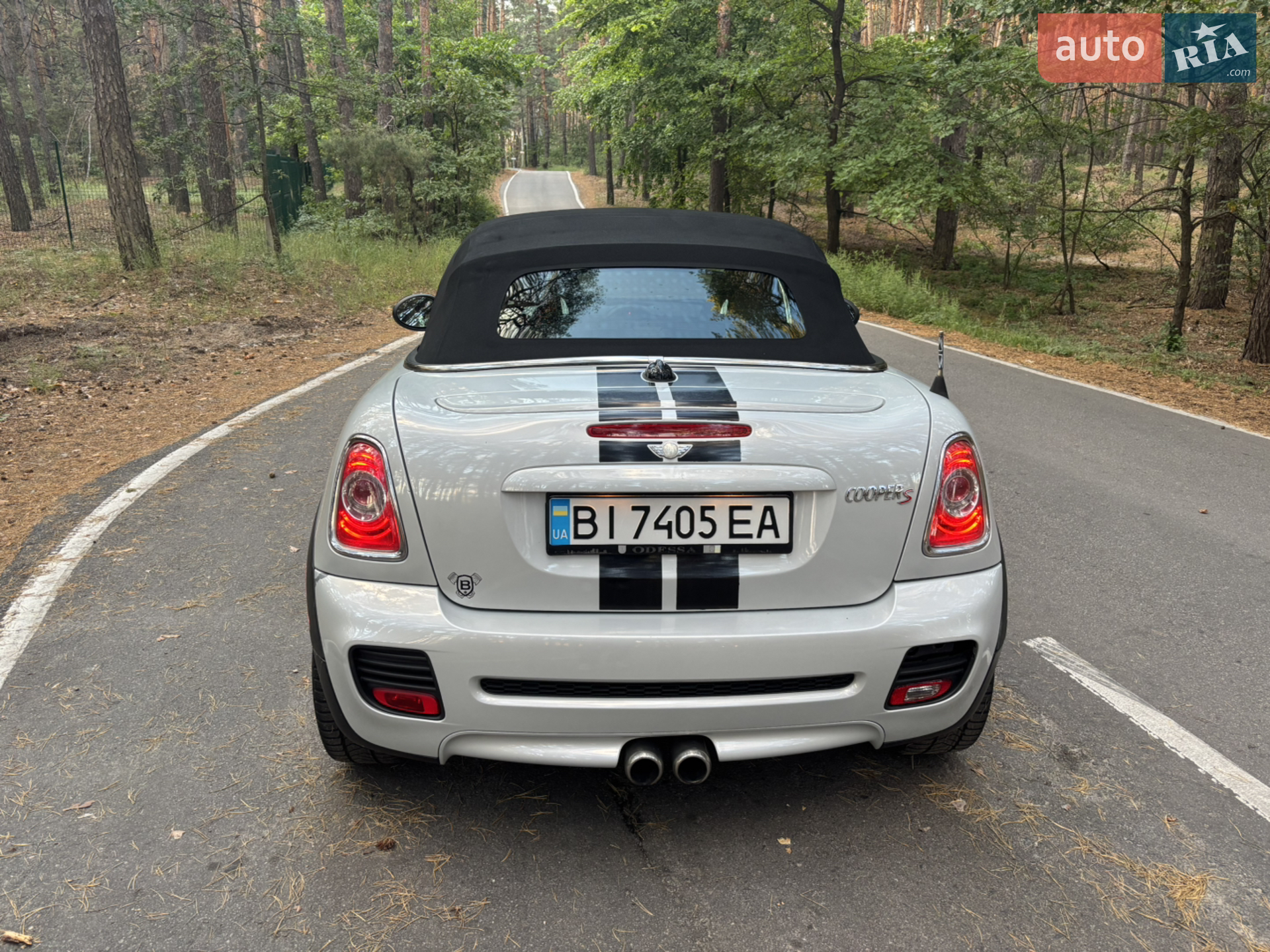 2014 MINI Cooper - мініатюра 5