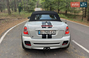 Хэтчбек MINI Cooper 2014 в 