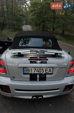 Хэтчбек MINI Cooper 2014 в Полтаве