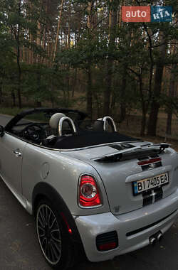 Хэтчбек MINI Cooper 2014 в Полтаве
