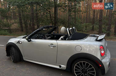 Хэтчбек MINI Cooper 2014 в Полтаве