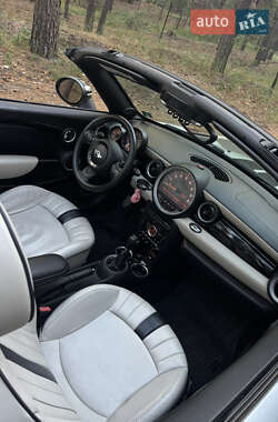 Хэтчбек MINI Cooper 2014 в Полтаве