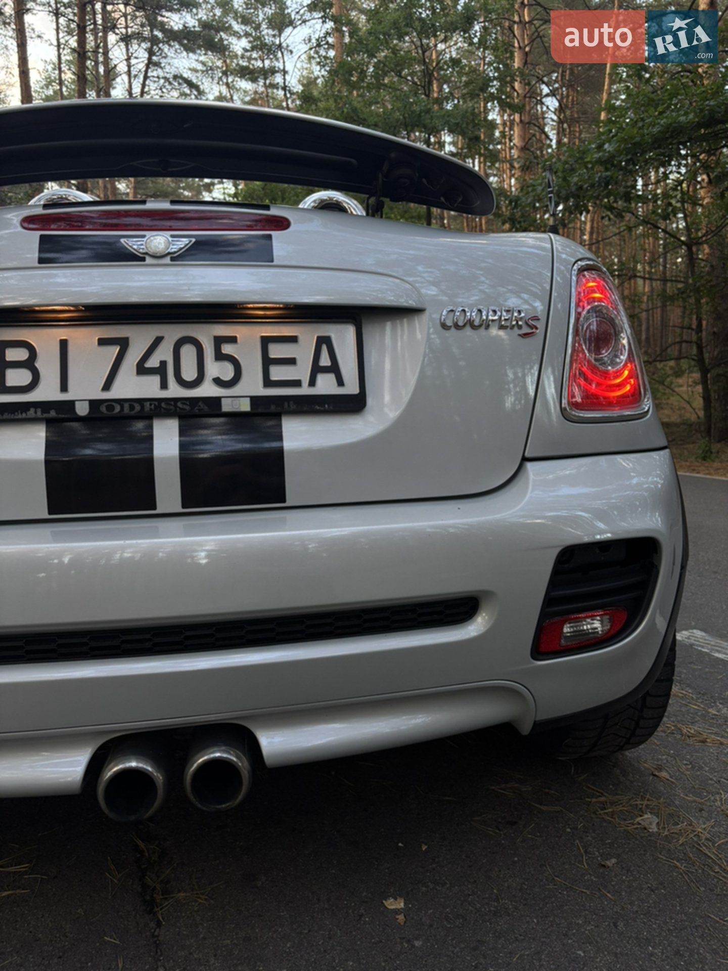 2014 MINI Cooper - мініатюра 19