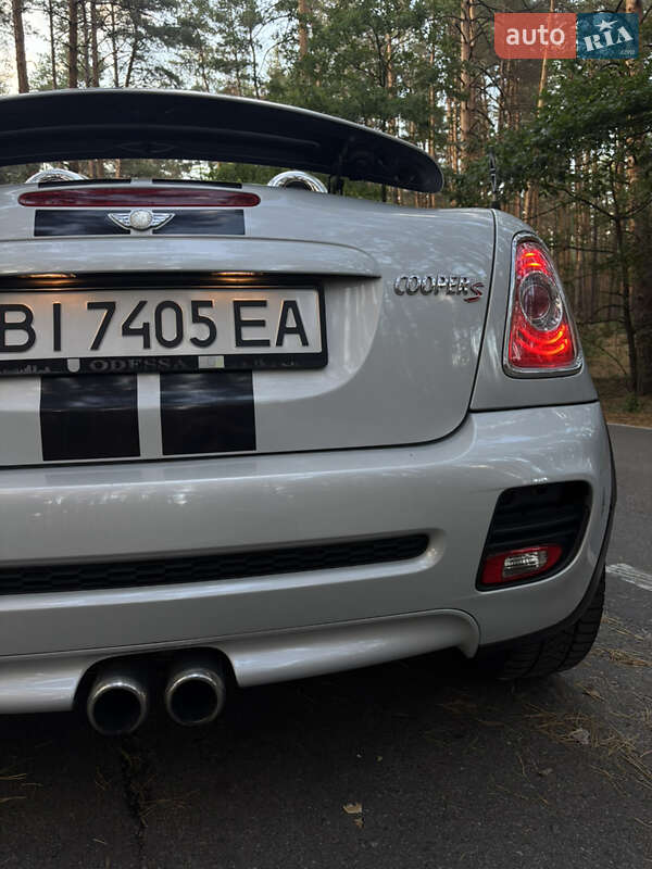 Хэтчбек MINI Cooper 2014 в Полтаве