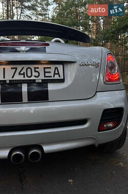 Хэтчбек MINI Cooper 2014 в 