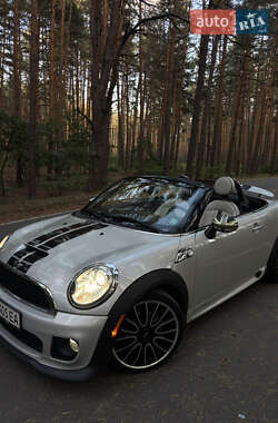 Хэтчбек MINI Cooper 2014 в Полтаве
